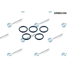 Dr.Motor tömítőgyűrű DR. MOTOR DRM03356 autóalkatrész