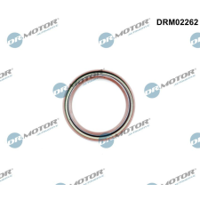 Dr.Motor tömítőgyűrű, főtengely DR. MOTOR DRM02262 autóalkatrész