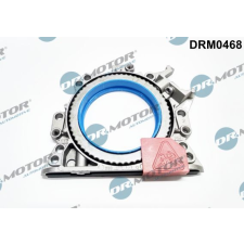 Dr.Motor tömítőgyűrű, főtengely DR. MOTOR DRM0468 autóalkatrész