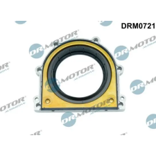 Dr.Motor tömítőgyűrű, főtengely DR. MOTOR DRM0721 autóalkatrész