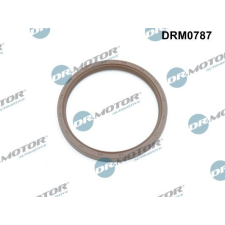 Dr.Motor tömítőgyűrű, főtengely DR. MOTOR DRM0787 autóalkatrész