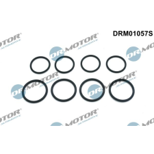 Dr.Motor Tömítőgyűrű, gyertya furat DR. MOTOR DRM01057S autóalkatrész