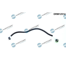 Dr.Motor üzemanyag-vezeték DR. MOTOR DRM12514 autóalkatrész