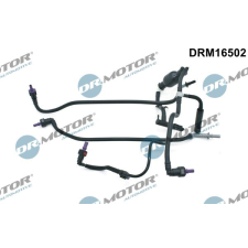 Dr.Motor üzemanyag-vezeték DR. MOTOR DRM16502 autóalkatrész