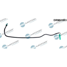 Dr.Motor üzemanyag-vezeték DR. MOTOR DRM61503 autóalkatrész