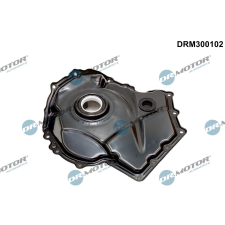 Dr.Motor vezérműház fedél DR. MOTOR DRM300102 autóalkatrész