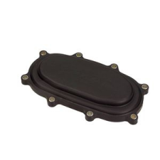 Dr.Motor zárófedél vezérműtengely autóalkatrész