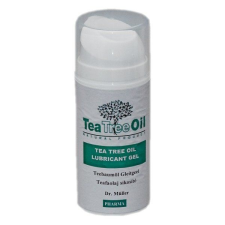 Dr. Müller Tea Tree Oil teafa olajos sikosító 50ml tea
