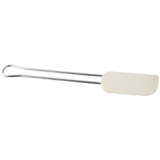 Dr. Oetker Fém nyelű Dr Oetker szilikon fejű spatula konyhai eszköz