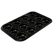 Dr. Oetker Fémlemez fánkhoz, 12db konyhai eszköz