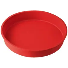 Dr. Oetker Flexxibel Pite forma, szilikon, 26 cm sütés és főzés