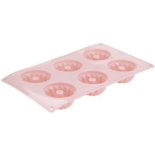 Dr. Oetker Forma na 6 ks mini bábovek silkon sütés és főzés