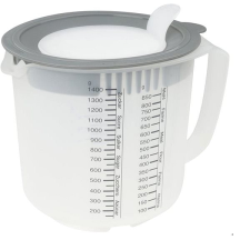 Dr. Oetker Tál és mérőedény 1,4 l konyhai eszköz