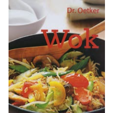 Dr. Oetker /WOK gasztronómia