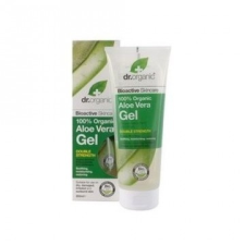 Dr. Organic BIO ALOE VERA GÉL (200ml) biokészítmény
