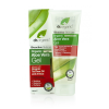 dr.Organic Bio Aloe vera gél bio teafa olajjal és árnikával 200 ml Dr.Organic