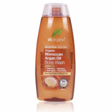 DR.ORGANIC BIO ARGÁN TUSFÜRDŐ tusfürdők