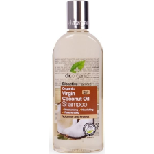 Dr. Organic bio kókuszolaj hajkondicionáló 265ml biokészítmény