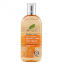 Dr.Organic bio manuka sampon hajápoló szer