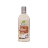 Dr. Organic Bio Szűz Kókuszolajos sampon 265ml