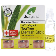 dr.Organic Bio Teafa ecsetelő 8ml biokészítmény