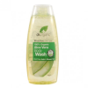 Dr Organic Dr. organic bio aloe vera tusfürdő 250 ml