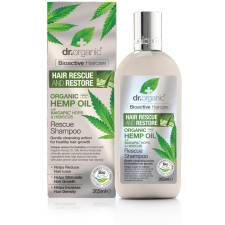 Dr. Organic Dr.organic bio kendermag sampon sampon