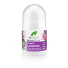 Dr Organic Dr.organic bio levendula golyós deo 50 ml