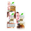 Dr Organic Dr. Organic Bioaktív csigagél hidratáló arcpakolás, 10 ml