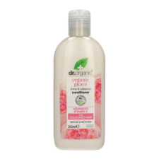 Dr Organic Dr Organic hajkondicionáló bio guavával, 265 ml hajbalzsam