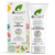 Dr Organic Dr. Organic illatmentes hidratáló babakrém bio körömvirággal, 50 ml