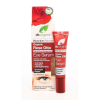 Dr Organic Dr. Organic szemkörnyék ápoló szérum bio damaszkuszi rózsával, 15 ml