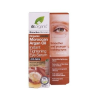 Dr Organic Dr. Organic szemkörnyék feszesítő szérum marokkói bio argán olajjal, 30 ml