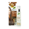 dr.Organic Hajápoló szérum marokkói bio argánolajjal 100 ml Dr.Organic