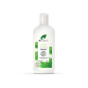 dr.Organic Illatmentes sampon bio körömvirággal 265 ml Dr.Organic