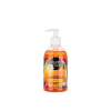 dr.Organic Organic Shop folyékony szappan, Mediterrán szellő, narancsvirág és C-vitamin, 400ml