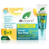  Dr. organic skin clear pattanáskezelo gél 5 az 1-ben 10 ml