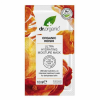 Dr Organic ultra hidratáló arcmaszk bio Reishi gombával, 10 ml