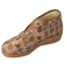 DR ORTO 031D038 11 bebújós női házicipő női cipő