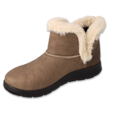 DR ORTO 156D910 11 bebújós női bokacsizma