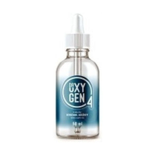 Dr. Oxygen 4 stabilizált pipettás oxigénnel dúsított víz alapú ital 50ml vitamin és táplálékkiegészítő
