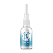 Dr. Oxygen Dr.oxygen orrspray 50 ml vitamin és táplálékkiegészítő