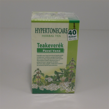  Dr. Pavel hypertonecare herbal tea 40x1,6g 64 g gyógytea