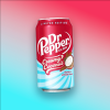  Dr. Pepper Creamy Coconut krémes kókuszos üdítő 355ml