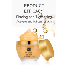 Dr. Rashel 24K Gold kollagénes arckrém 50 ml DRL-1179 arckrém