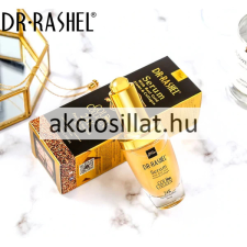 dr rashel 24K Gold Serum With Real Gold Atoms & Collagen Arcszérum 40ml arcszérum