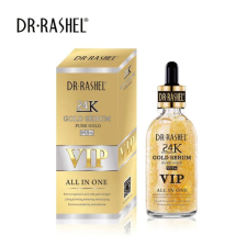 Dr. Rashel 24K Gold szérum 50 ml DRL-1427 arcszérum
