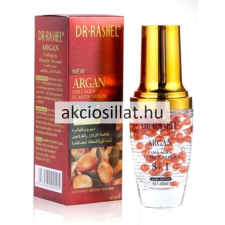 dr rashel Argan Collagen Elastin Arcszérum 8 In 1 40ml arcszérum