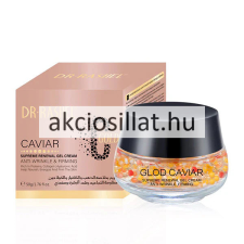 dr rashel C Gold Caviar Supreme Renewal Gel Cream Kaviáros Ránctalanító Krém 50g arckrém