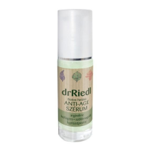 Dr.riedl anti-age szérum 30 ml arcszérum